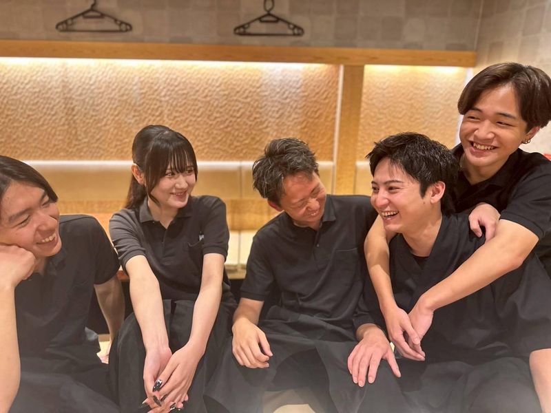 やきとりダイニングいいとこ鶏赤羽店のアルバイト・バイト求人情報-02