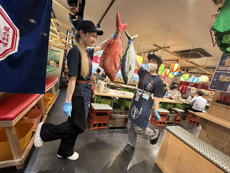 求人画像