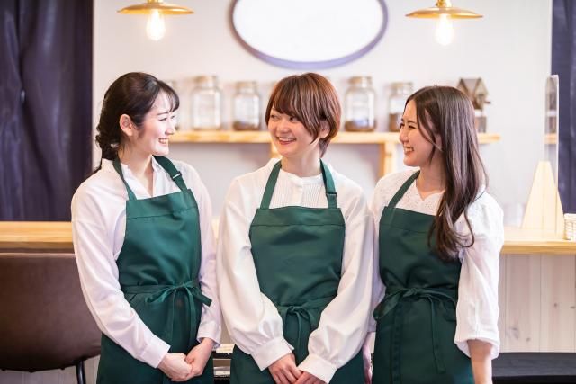焼肉　京城園のアルバイト・バイト求人情報-03