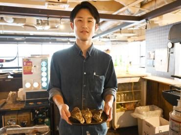 カキ小屋 ルンゴ・カーニバル(株式会社Goカンパニー)のアルバイト・バイト求人情報-03