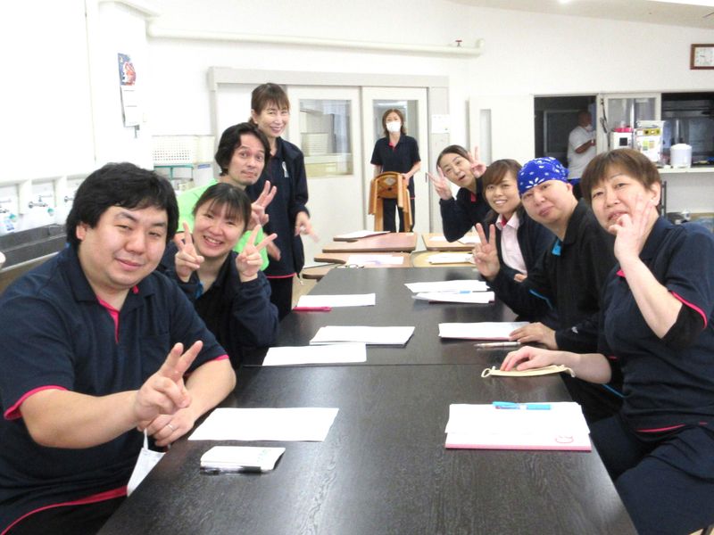 社会福祉法人とちの実会の求人・転職情報