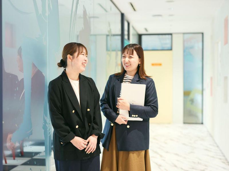 なんとなく就活を脱却|自分の意思で選択するプログラム