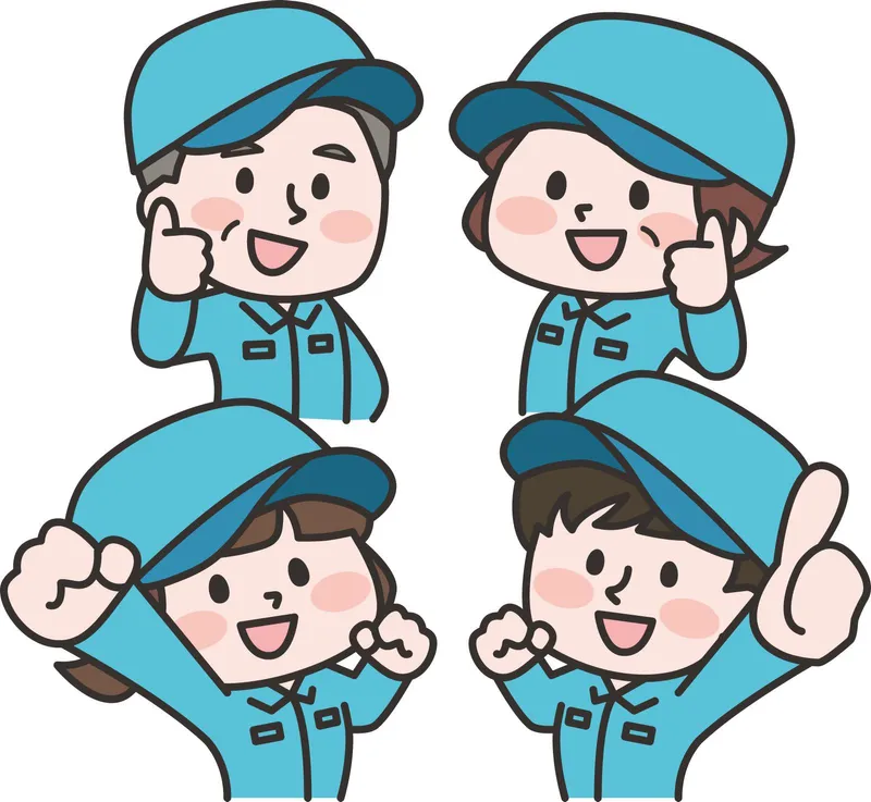 求人画像