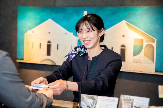 株式会社ホテルモリノの求人・転職情報