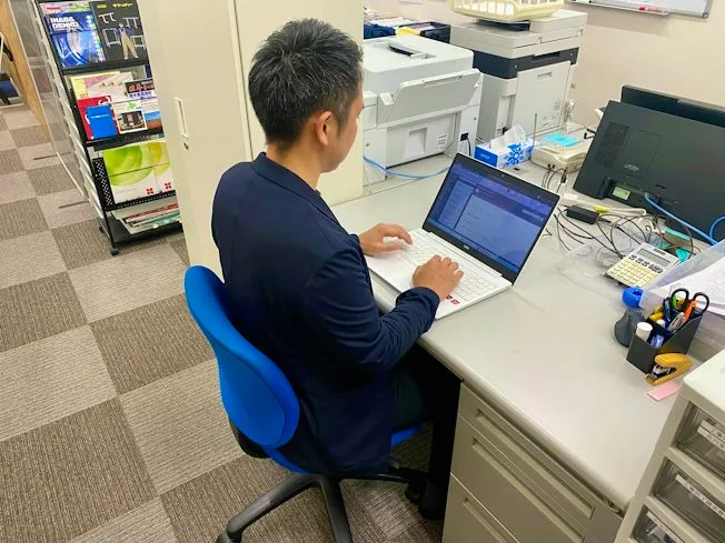 株式会社ロブストの求人・転職情報