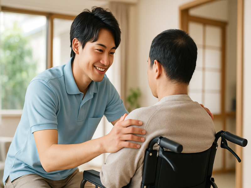 特定非営利活動法人アシストの求人・転職情報