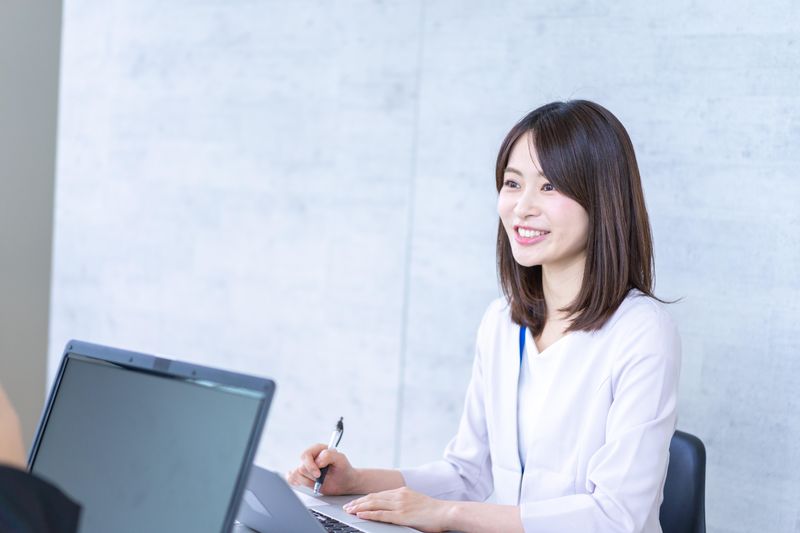 求人画像