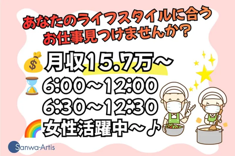 求人画像