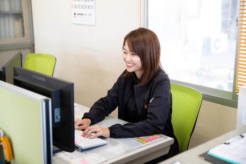 有限会社金丸運送店 福山営業所のアルバイト・バイト求人情報-03