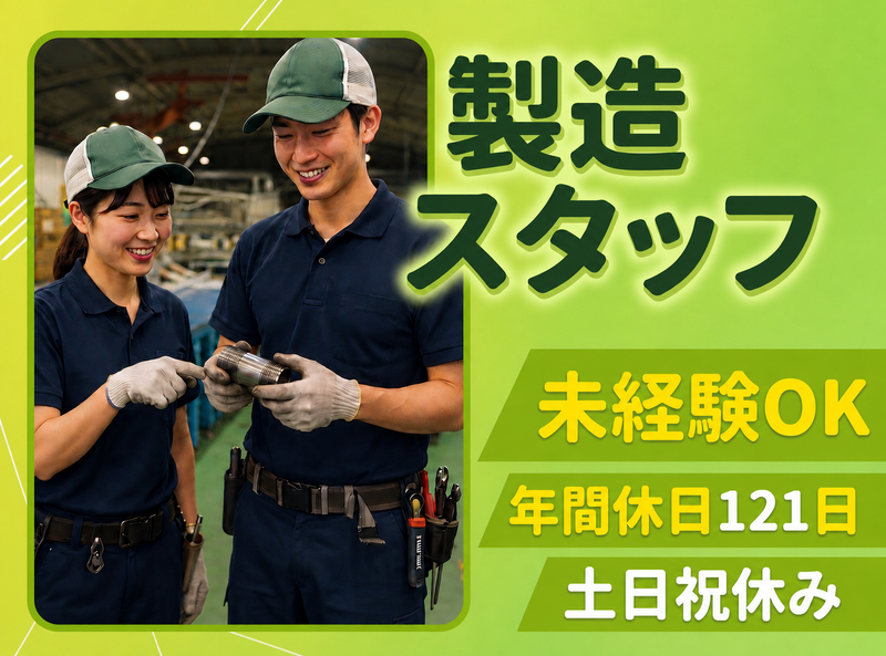 株式会社昭和螺旋管製作所の求人・転職情報