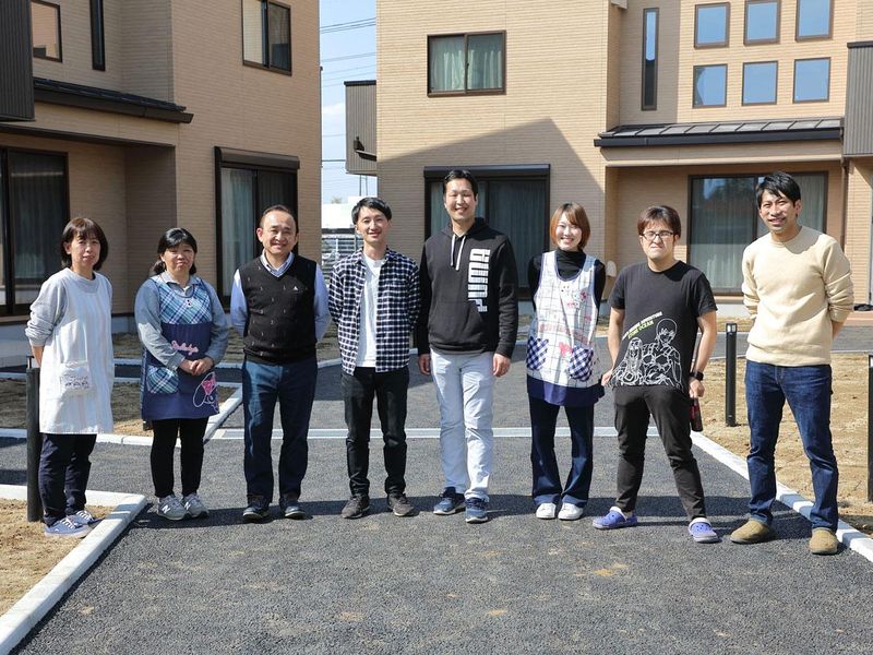 社会福祉法人雀幸園の求人・転職情報