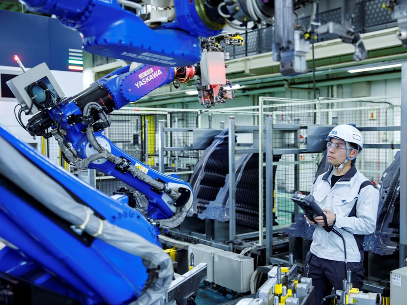 東亜工業株式会社