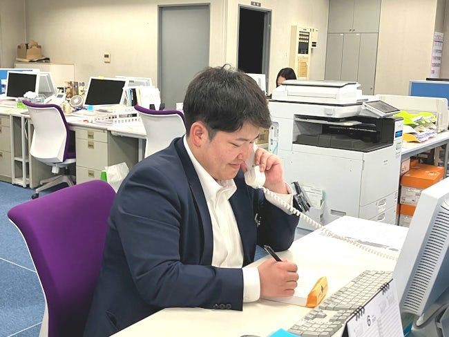 田辺商事 株式会社の求人・転職情報