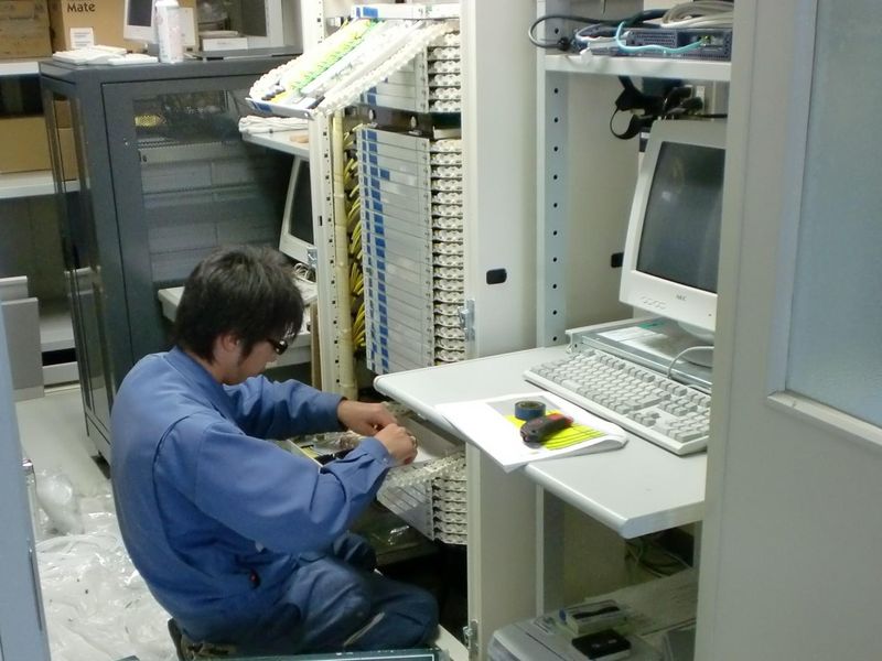 株式会社トーホーテクノスの求人・転職情報