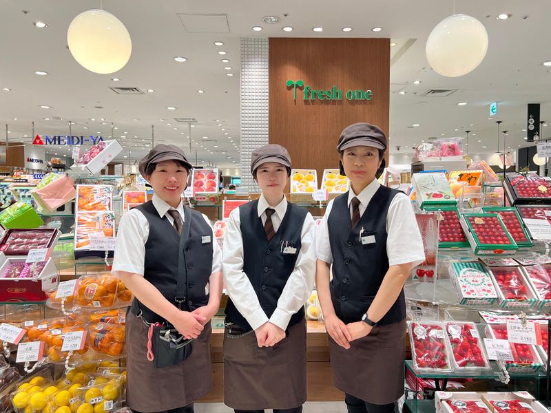 フレッシュワン　大丸梅田店のアルバイト・バイト求人情報-01