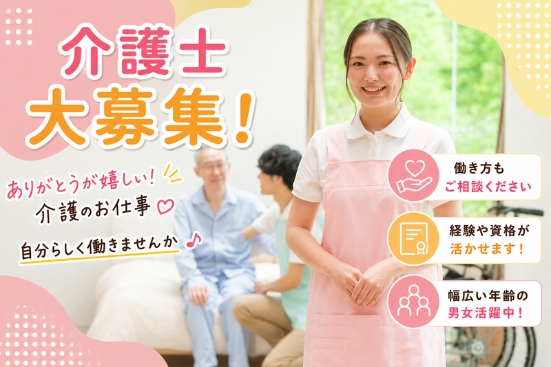 求人画像