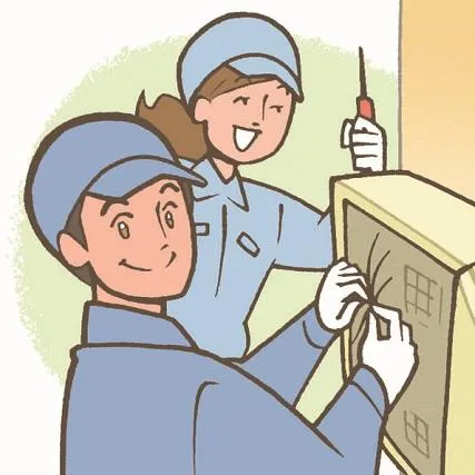 互光建物管理株式会社-0003の求人・転職情報