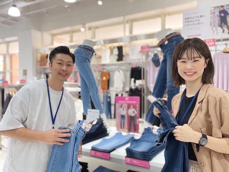 4018　NAVY　イオンモール豊川店の求人・転職情報-04