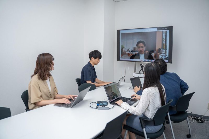 株式会社アイクリックの求人・転職情報