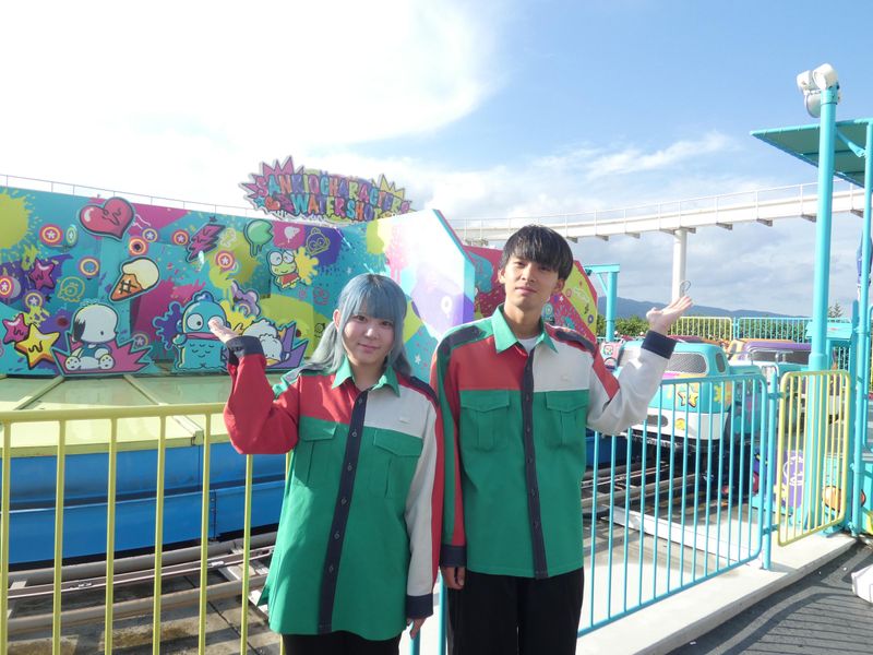 株式会社サンリオエンターテイメント　ハーモニーランドのアルバイト・バイト求人情報-03