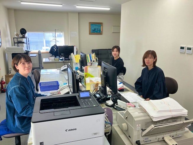 株式会社築地製作所の求人・転職情報