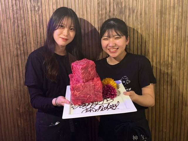 焼肉倶楽部　梅田店のアルバイト・バイト求人情報-02