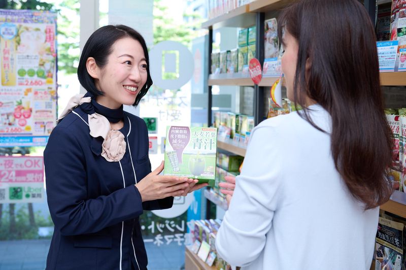 薬局日本メディカル 明大前店[285]のアルバイト・バイト求人情報-12