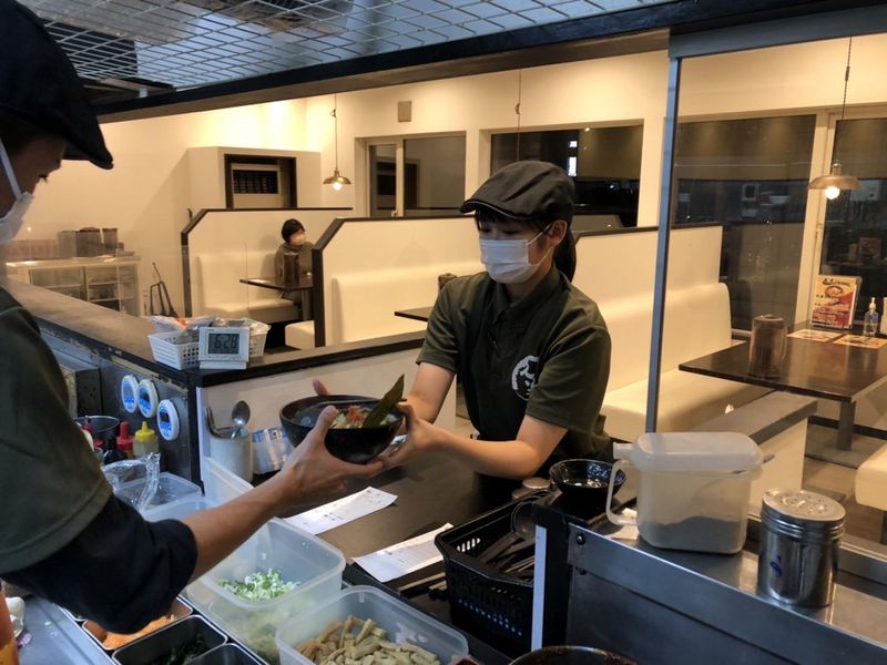 らーめん久楽　江別店のアルバイト・バイト求人情報-04