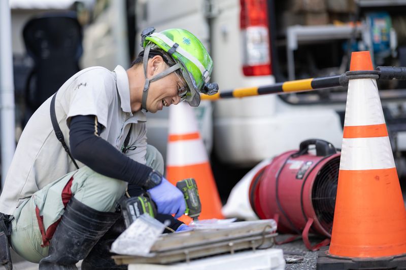 株式会社橋本設備工業所のアルバイト・バイト求人情報-02