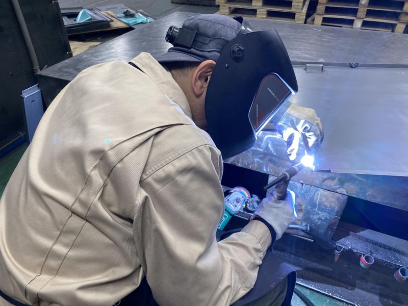 昌和工業株式会社の求人・転職情報