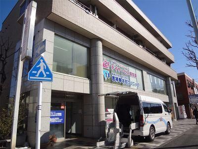 アビリティーズ・ケアネット株式会社のアルバイト・バイト求人情報-20