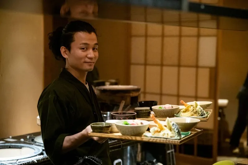 ごはんや一芯　代官山のアルバイト・バイト求人情報-06
