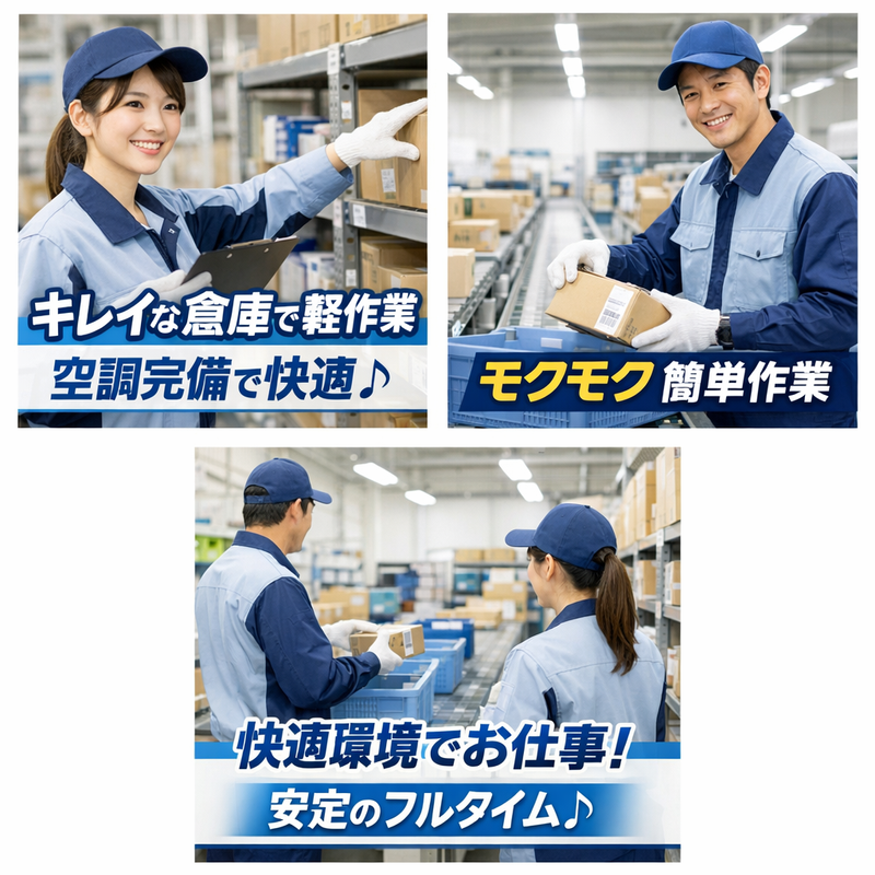 光和工業株式会社(横浜市神奈川区恵比寿)の派遣求人情報