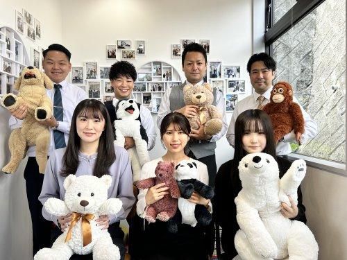 株式会社ひだまりハウス　の求人・転職情報