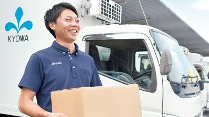 協和商工株式会社の求人・転職情報