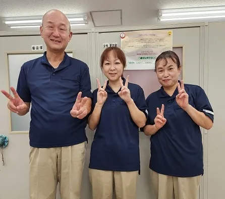 求人画像