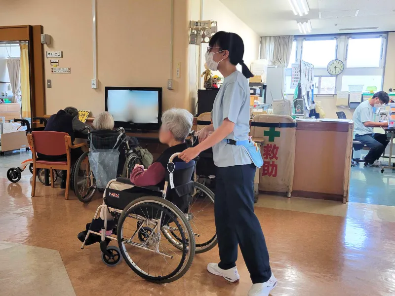 社会福祉法人恩賜財団済生会の求人・転職情報