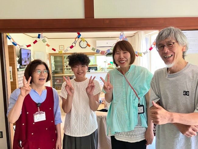 株式会社優月舎の求人・転職情報