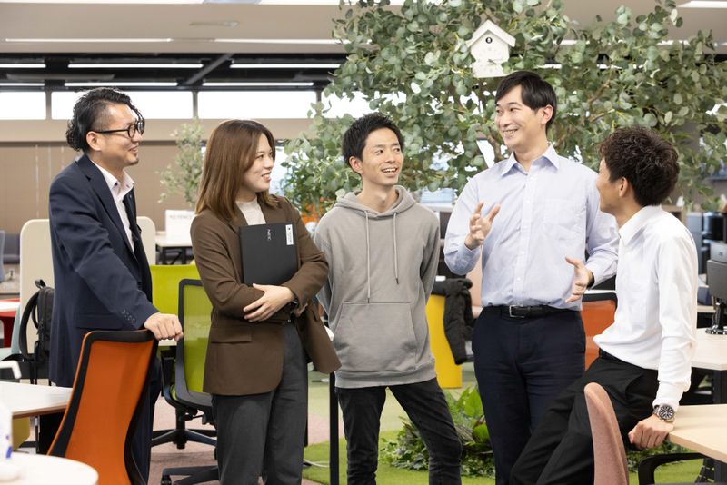株式会社インフォファーム