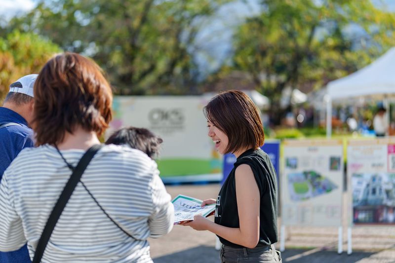 大泉工場　東京オフィスのアルバイト・バイト求人情報-17