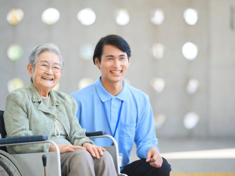 社会福祉法人　ラポール会-0009の求人・転職情報