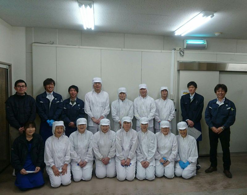 株式会社羽田製麺のアルバイト・バイト求人情報-05