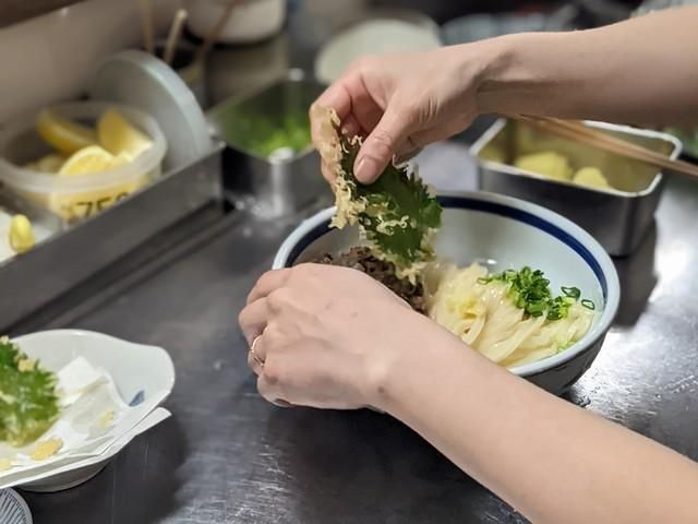 本格讃岐うどん　けんたろうのアルバイト・バイト求人情報-03