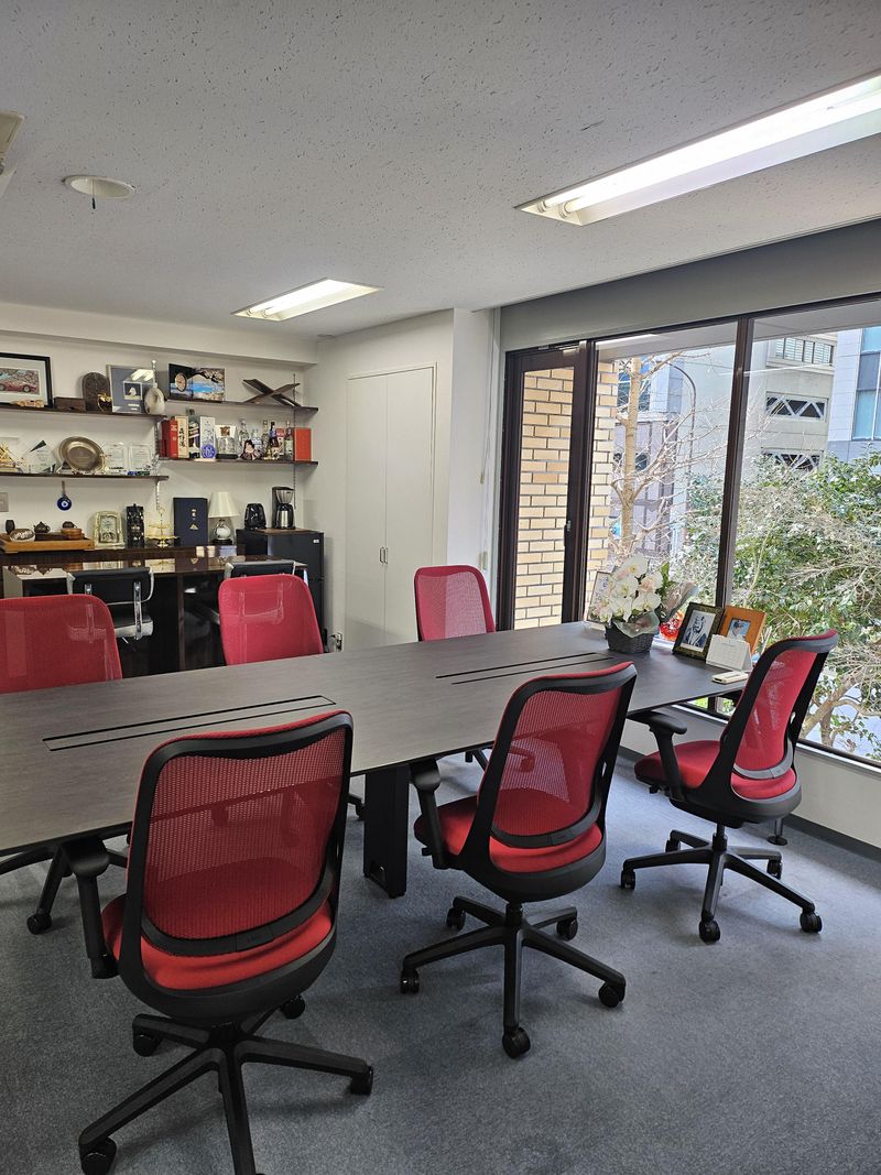 株式会社トレードウィンドの求人・転職情報／海外営業｜リクナビNEXTで転職