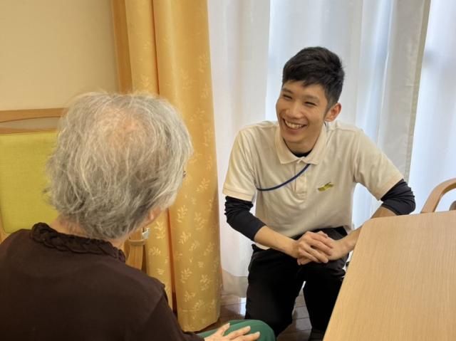 求人画像