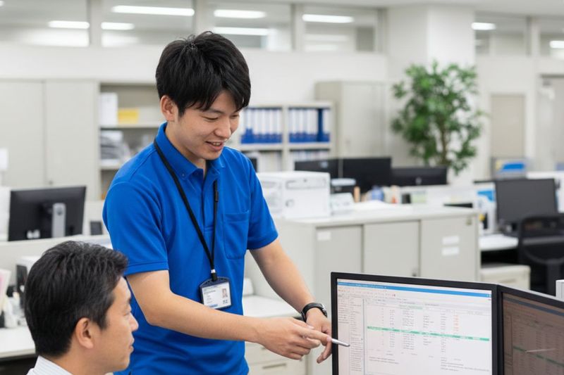 株式会社アイムズの求人・転職情報