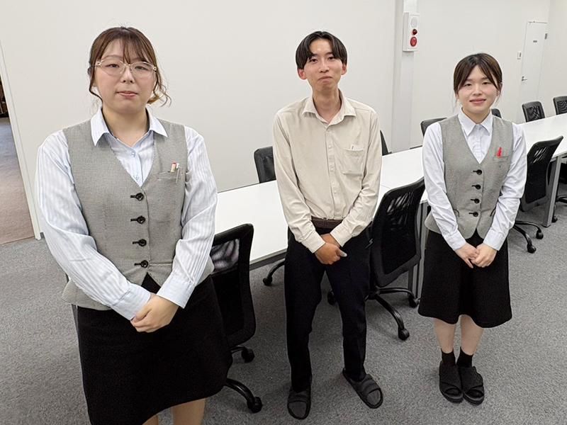 有限会社フローリッシュの求人・転職情報