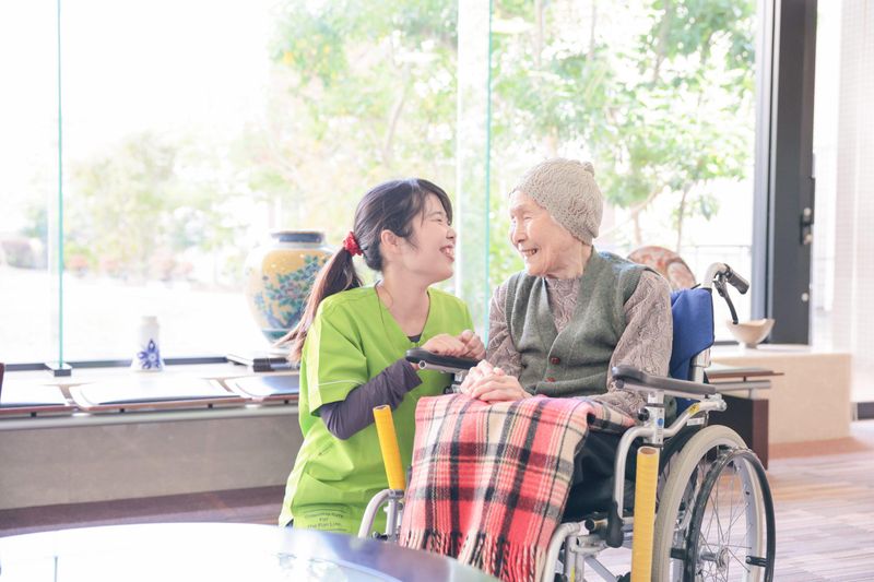 社会福祉法人恩徳福祉会の求人・転職情報