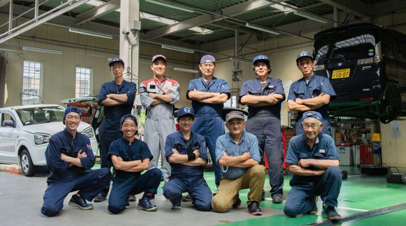 株式会社カワカツの求人・転職情報