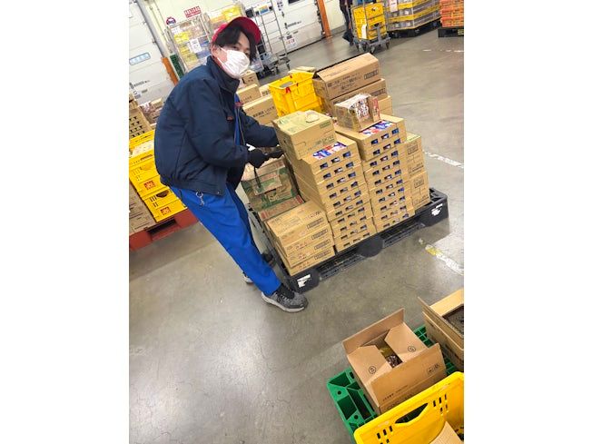 求人画像